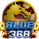 blue368 logo